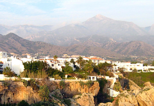 Nerja